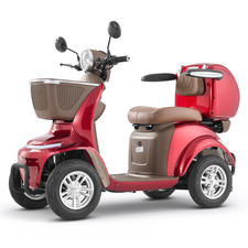 Uimoso Scooter elettrico a 4