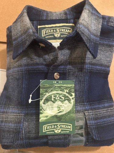 Field stream camicia uomo - field,