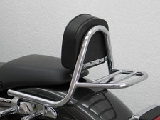 Honda VT 750 S-10/12-SISSY BAR