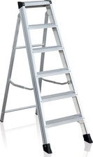 Scala a gradini 4 6 8 10 12 14