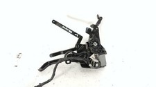 Motorino SX Apertura Tetto