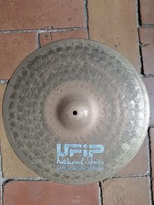 Crash UFIP Natural 18 NUOVO