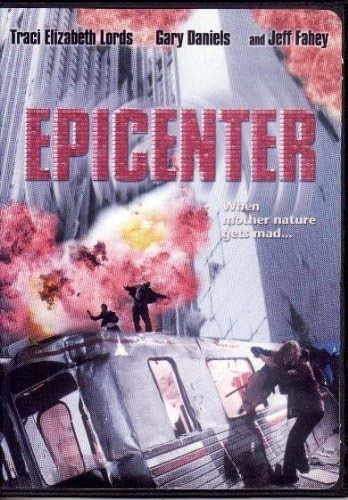 Dvd epicenter traci - dvd,