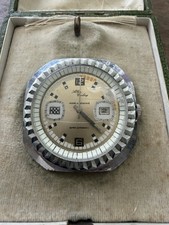 Vintage Ally Eising Datomatic