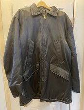 Cappotto parka uomo SPIEWAK