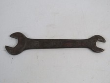 vecchia chiave inglese FIAT da