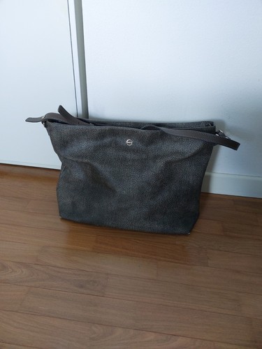 Borsa borbonese spalla - a,