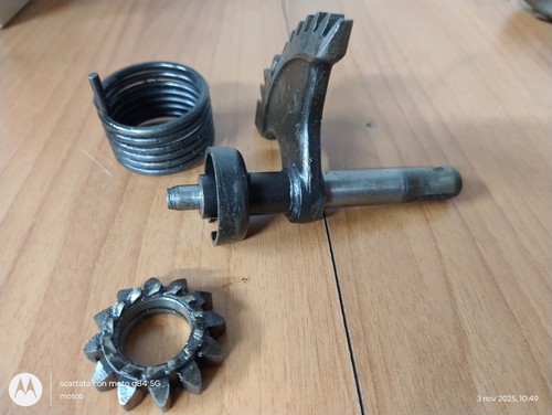Settore messa moto mille - settore,