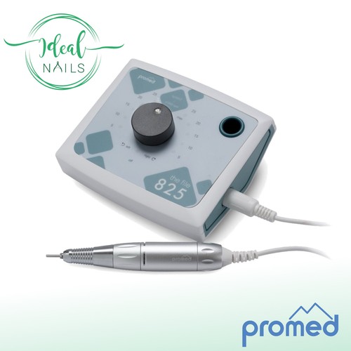Lima elettrica promed - promed, the