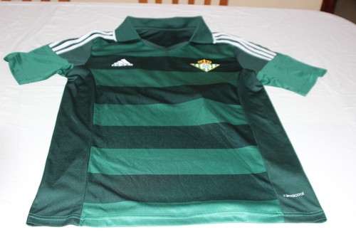 Maglietta vintage real - real, betis