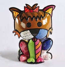 Romero Britto " Yorkshire "