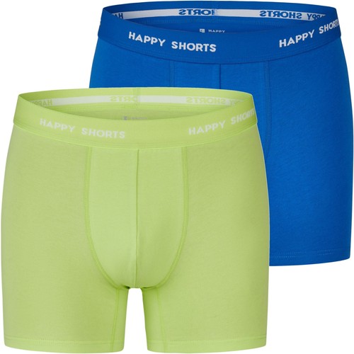 Happy shorts jersey trunk - 2,