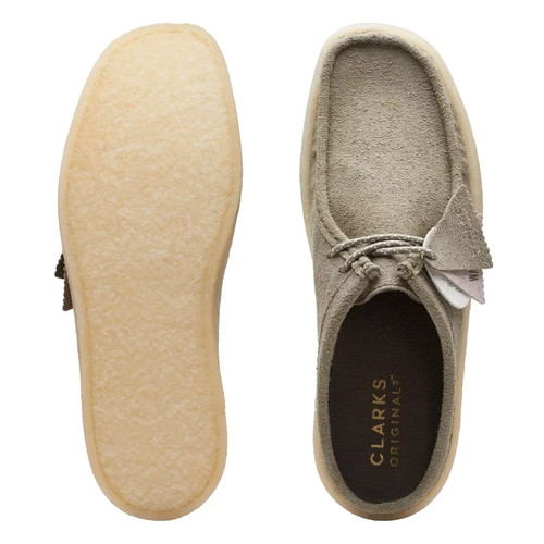 Clarks originals nuovo con - nuovo,