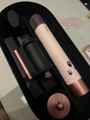 Multi styler asciugacapelli - multi-styler,