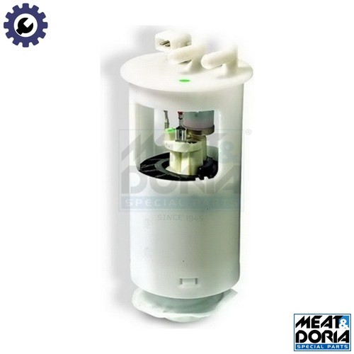 Alimentatore carburante 76477 - alimentatore,