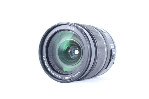 Panasonic leica - leica, d