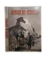Anime guerra uomini mezzi - in, guerra.