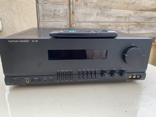 Harman kardon avi - avi, 200