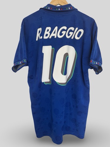 Italia diadora 1994 home 10 - diadora, home.