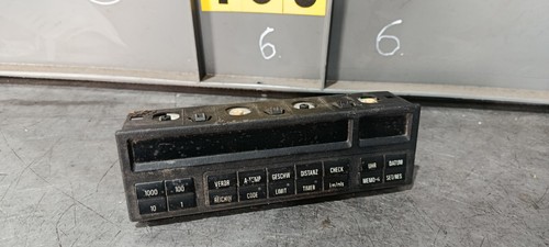 Bmw serie e36 computer - 3,