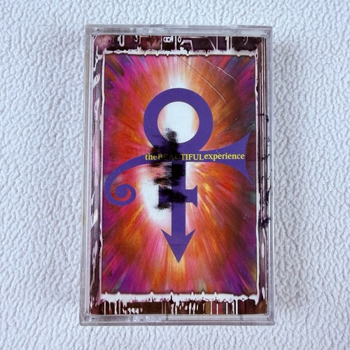 Prince the beautiful - prince,