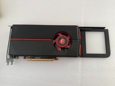 AMD ATI Radeon HD 5770 1 GB