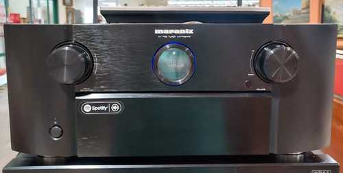 Marantz av7702 mkii 2ch - mkii, hd