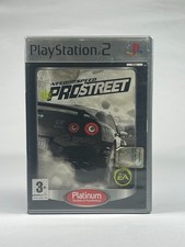 Need For Speed ProStreet