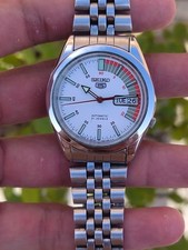 Autentico Orologio Uomo