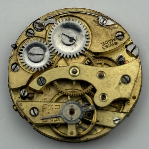 Come movimento orologio - movimento,