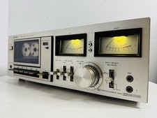 Sony TC-K4A Hifi Vintage 1979