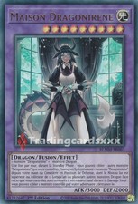 Yu-Gi-Oh! Maison Dragonirène
