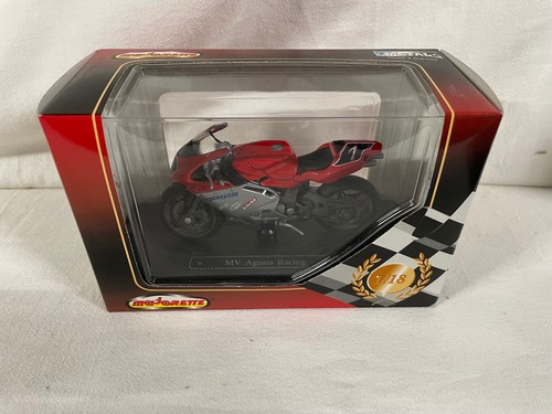 Moto agusta racing - moto,