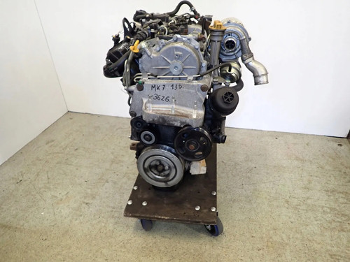 Motore suzuki swift mk7 - motore,