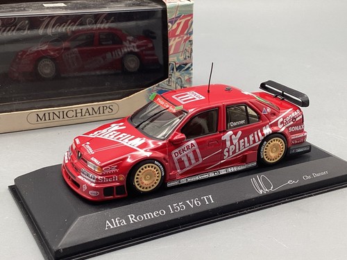 Modellini auto minichamps - auto,