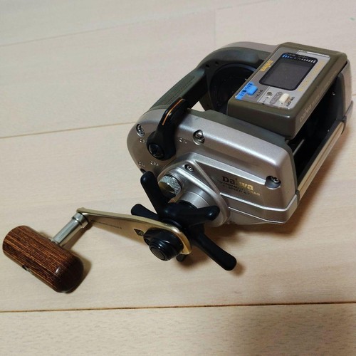 Daiwa super tanasensor - super, x500