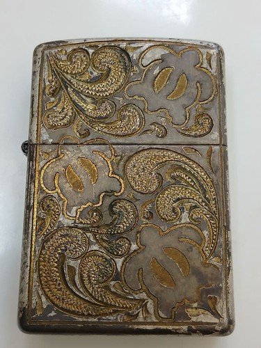 Zippo