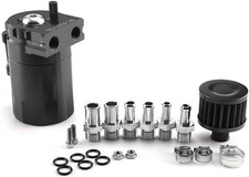 Decanter Vapori Olio