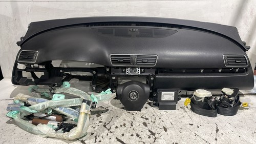 Kit airbag completo per - airbag,