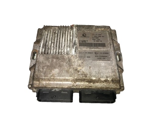 Centralina gpl gas landi renzo - centralina,