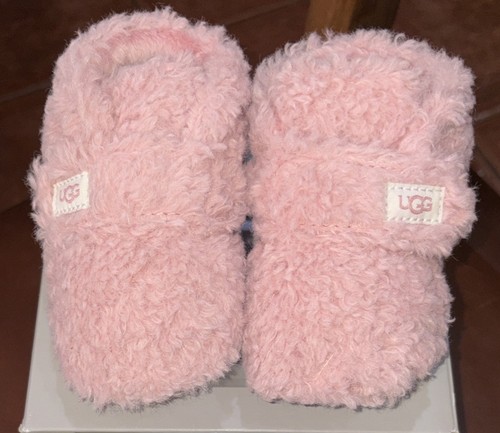 Stivali culla ugg bixbee nel - stivali,