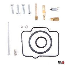 KIT REVISIONE CARBURATORE