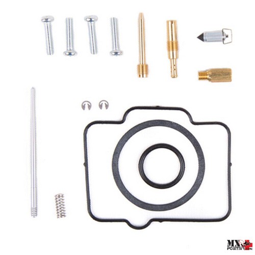 Kit revisione carburatore - kit,