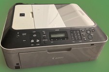 Canon 🖨️Pixma MX300