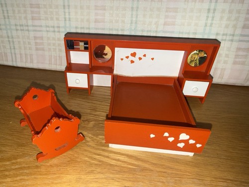 Set camera letto - set, da