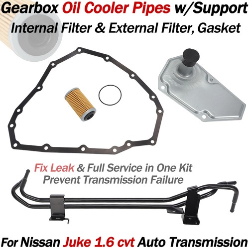Per nissan juke 6 - nissan, cvt