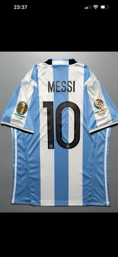 Messi maglia argentina - messi,