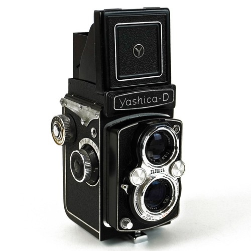 Macchina fotografica vintage