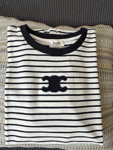Top righe celine - a, l