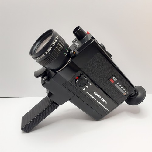 Canon 310xl super 8mm - 8,,